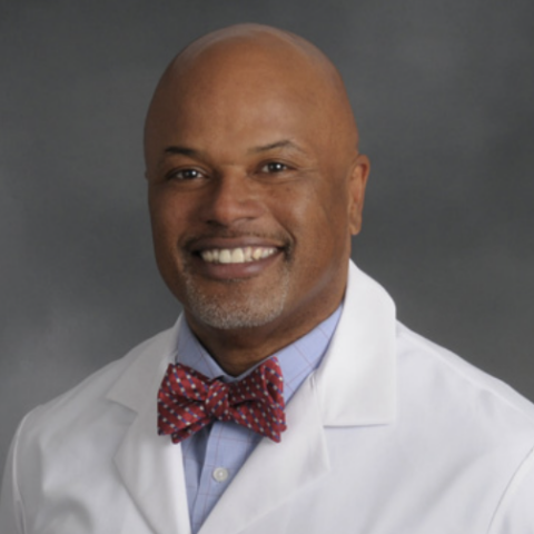 Dr Jedan Phillips
